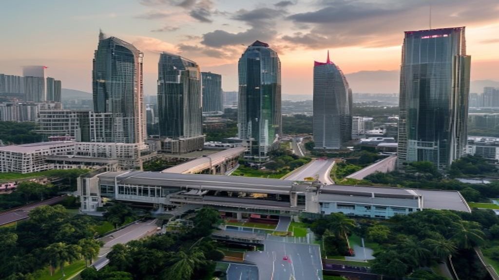 Expert overview of Engineering universities in Malaysia 2026: Which ones Gulf e, workflow, tools, and outcomes