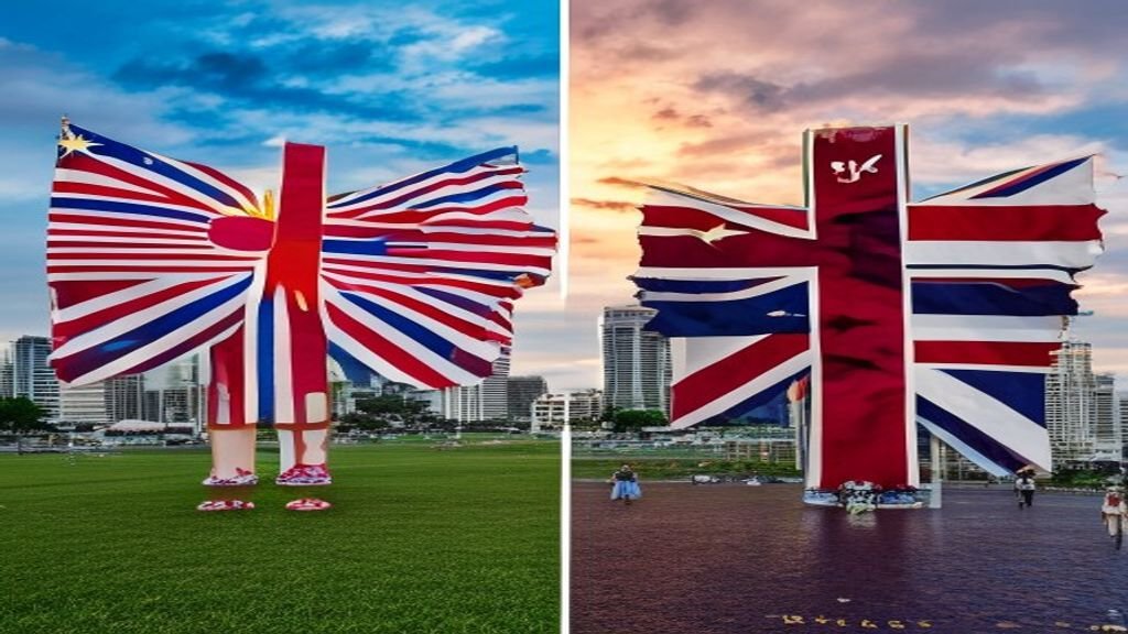 Expert overview of Malaysia vs UK vs Australia: 4-year cost comparison for Gulf, workflow, tools, and outcomes