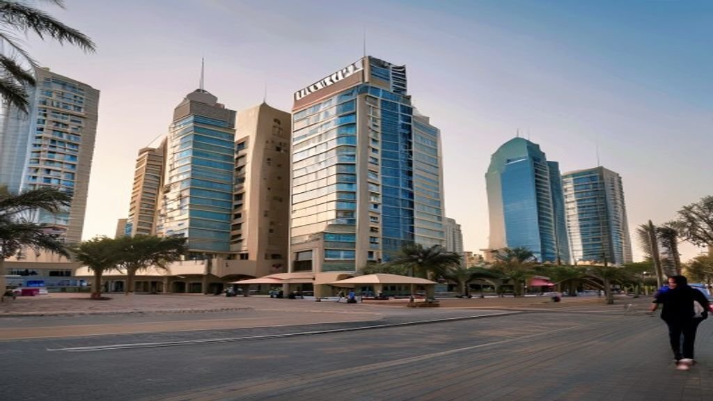 Case study context for Building English fluency in Kuwait: 15-minute daily habits t in the Kuwait and Gulf market