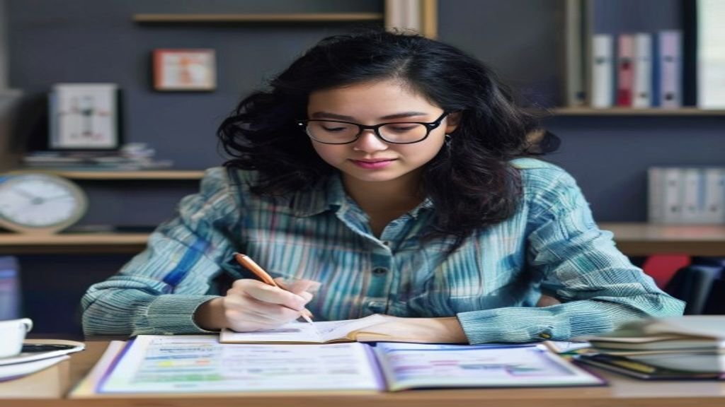 Case study context for IELTS reading time management: finish all passages and check in the Kuwait and Gulf market