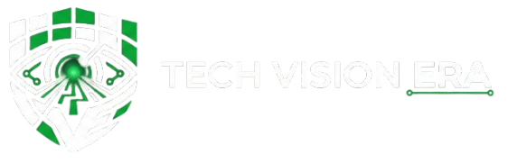 Tech Vision Era logo