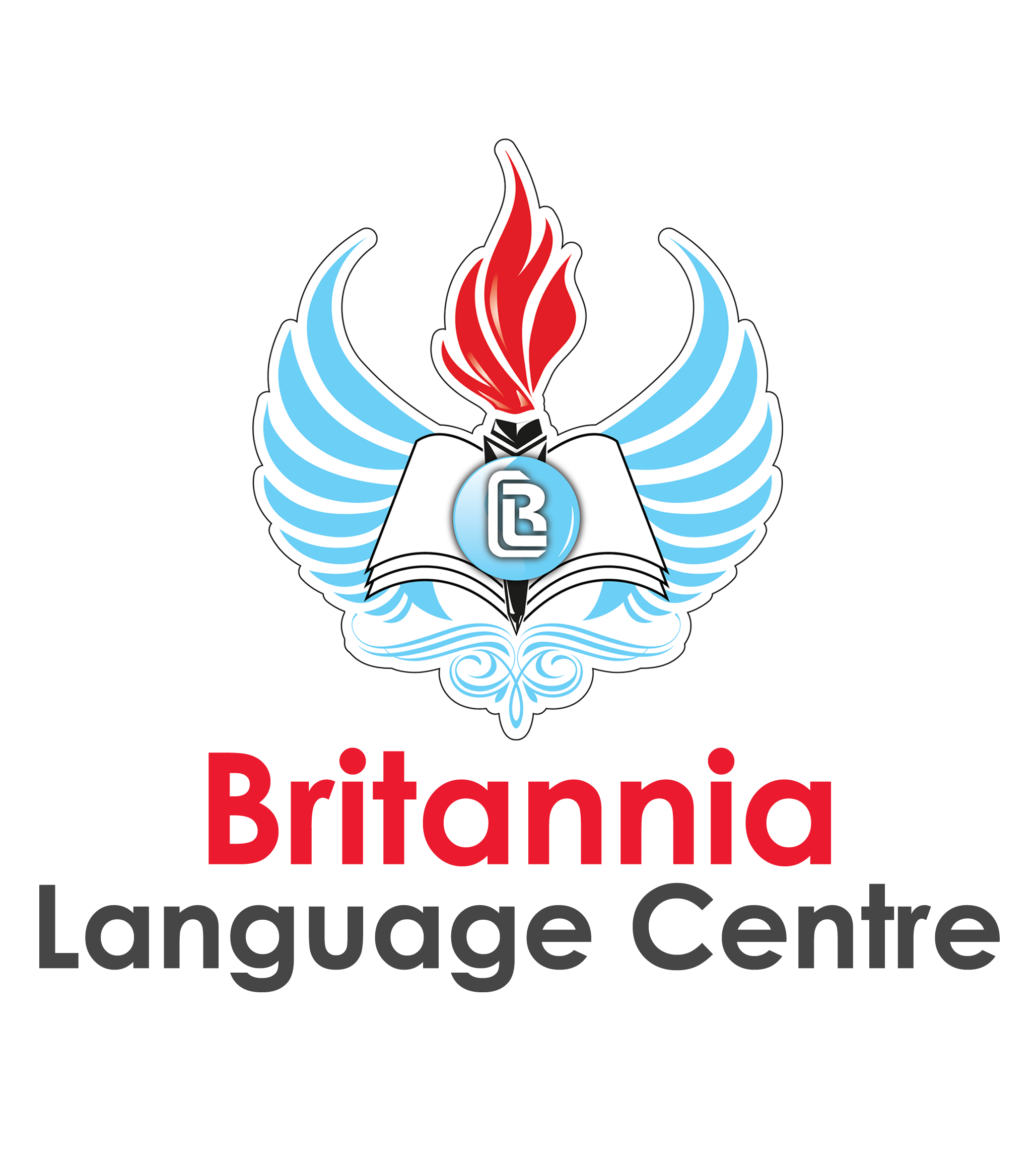 Brittania English Academy